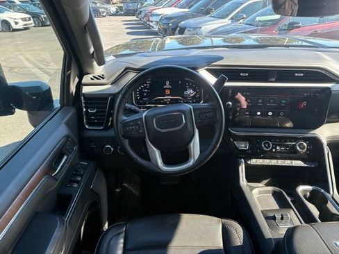 Certified 2024 GMC Sierra 2500 Denali w/ Denali Reserve Package image 26