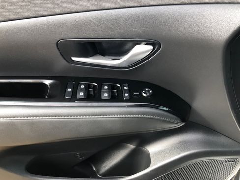 Certified 2024 Hyundai Santa Cruz Limited image 27