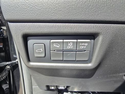 New 2025 MAZDA CX-5 AWD 2.5 S image 17