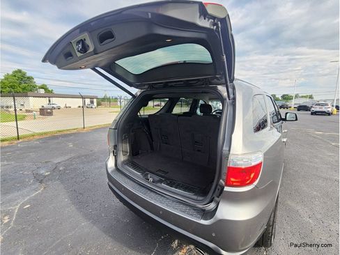 Used 2011 Dodge Durango Crew AWD/4WD image 14