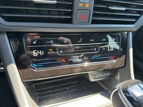 New 2026 Volkswagen Jetta Sport FWD image 15