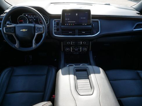 Used 2021 Chevrolet Tahoe High Country AWD/4WD image 22