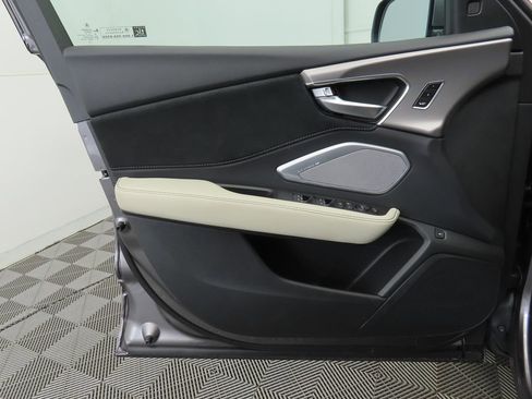 New 2026 Acura RDX A-Spec image 24