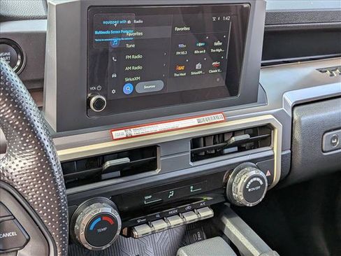 Used 2024 Toyota Tacoma SR5 image 14