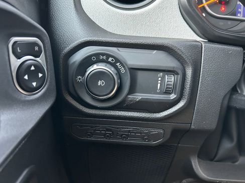 New 2026 Jeep Wrangler Sport S image 18