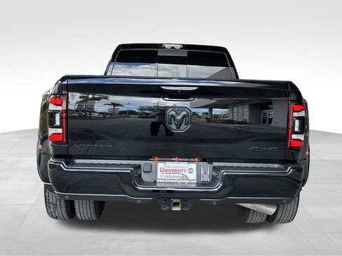 Used 2022 RAM 3500 Limited image 6