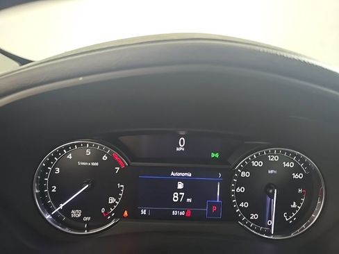 Used 2023 Cadillac XT4 Luxury image 11