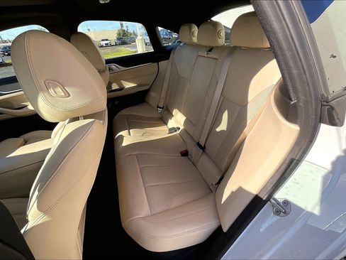 Used 2022 BMW 430i Gran Coupe w/ M Sport Package image 27