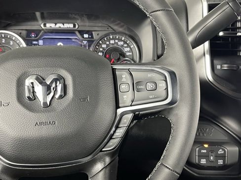 New 2026 RAM 2500 Big Horn image 15