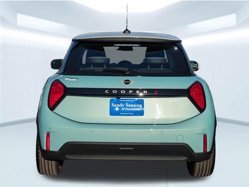 New 2026 MINI Cooper S FWD image 4