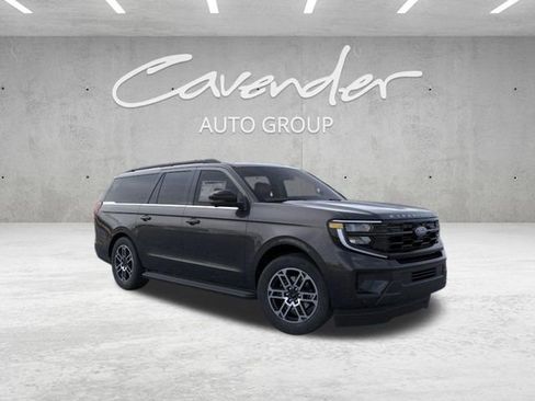 New 2026 Ford Expedition Max Active image 7