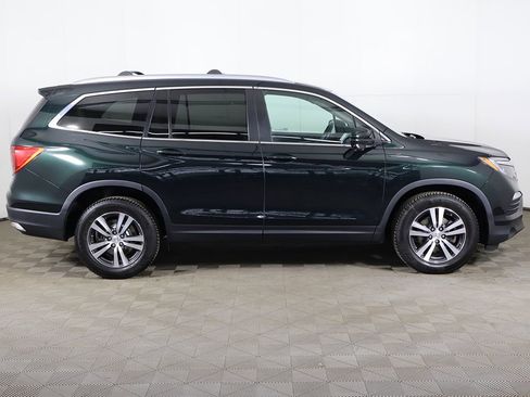 Used 2018 Honda Pilot EX-L image 17