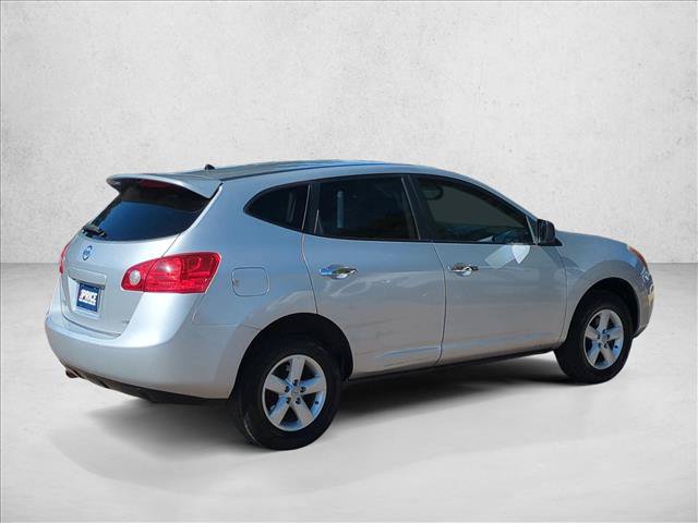 Used 2010 Nissan Rogue S w/ 360 Degree Value Pkg AWD/4WD image 5