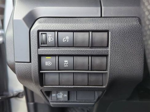 New 2026 Toyota Tacoma SR image 23