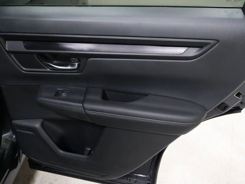 New 2026 Honda CR-V EX image 19