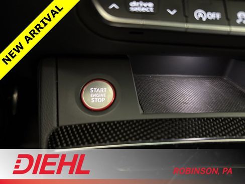 Used 2022 Audi SQ5 Premium image 29