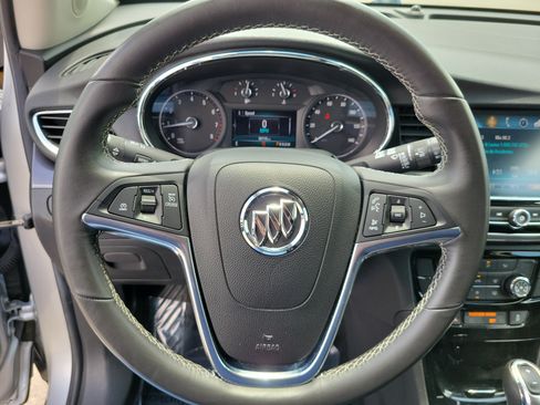 Used 2018 Buick Encore Preferred FWD image 19