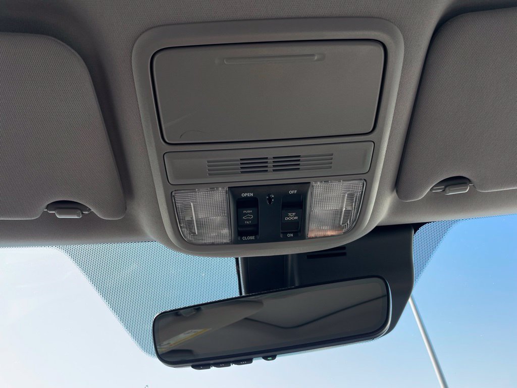 Certified 2022 Honda Pilot EX-L image 16