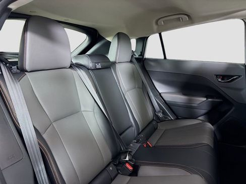 New 2026 Subaru Crosstrek 2.5i Limited AWD/4WD image 27