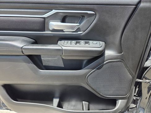 Used 2025 RAM 1500 Big Horn RWD image 22