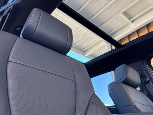 New 2026 Toyota Tundra Platinum image 15