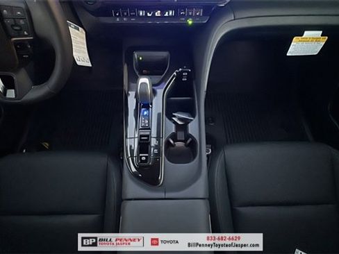 New 2026 Toyota Crown XLE image 9