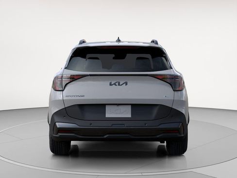 New 2026 Kia Sportage X-Line w/ X-Line Premium Package image 13