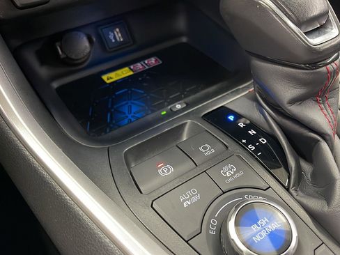 Used 2023 Toyota RAV4 XSE w/ Weather Package image 12