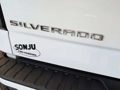 Used 2023 Chevrolet Silverado 1500 RST w/ Convenience Package II AWD/4WD image 37