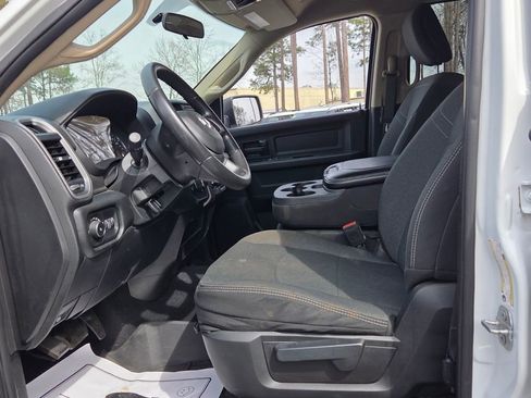 Used 2020 RAM 2500 Tradesman image 5