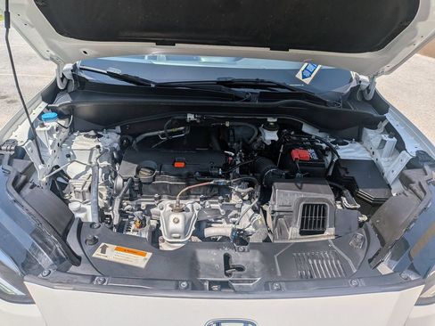 Certified 2024 Honda HR-V EX-L image 36
