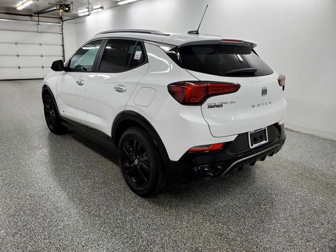 New 2026 Buick Encore GX Sport Touring w/ Comfort Package image 6
