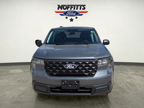 New 2025 Ford Maverick XL image 8