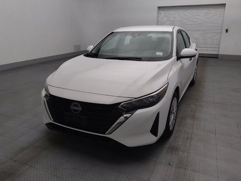 Used 2024 Nissan Sentra S FWD image 15