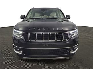 Used 2022 Jeep Wagoneer Series III video 2