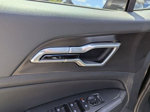 New 2026 Kia Sportage EX FWD image 19