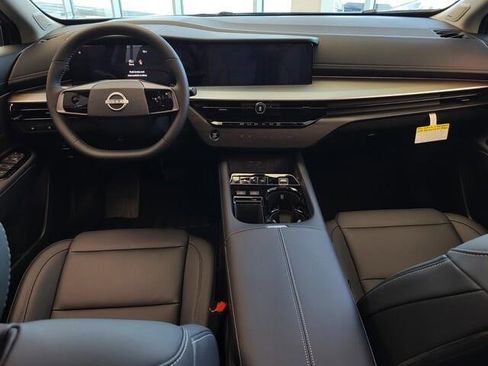 New 2025 Nissan Murano SL w/ Cargo Package image 27