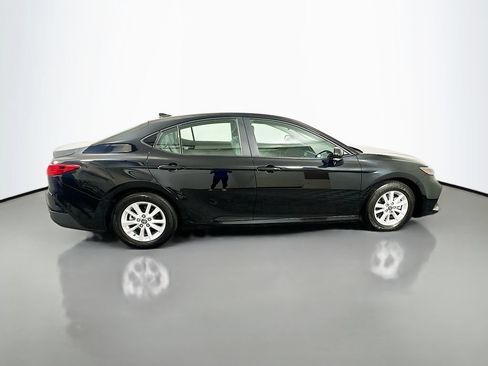 Certified 2025 Toyota Camry LE w/ Convenience Package FWD image 4