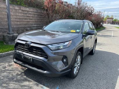 Used 2023 Toyota RAV4 XLE Premium