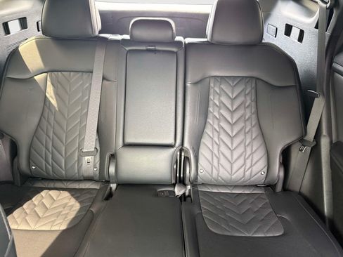 Used 2023 Kia Sportage X-Line w/ X-Line Premium Package AWD/4WD image 9