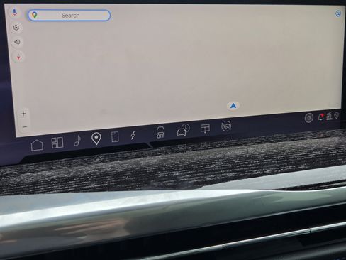 New 2026 Cadillac Escalade IQL Sport 1 w/ LPO, ONYX Package image 12