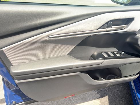 New 2026 Toyota Camry SE w/ Convenience Package FWD image 15