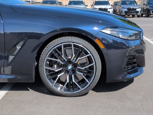 New 2026 BMW M850i xDrive Convertible image 10