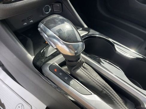 New 2026 Buick Envista Sport Touring w/ Convenience I Package FWD image 19