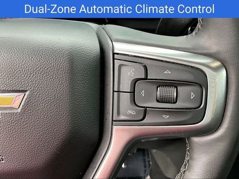 Certified 2025 Chevrolet Silverado 2500 LT w/ Convenience Package image 17