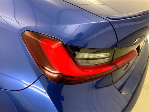 Used 2026 BMW M340i xDrive image 28