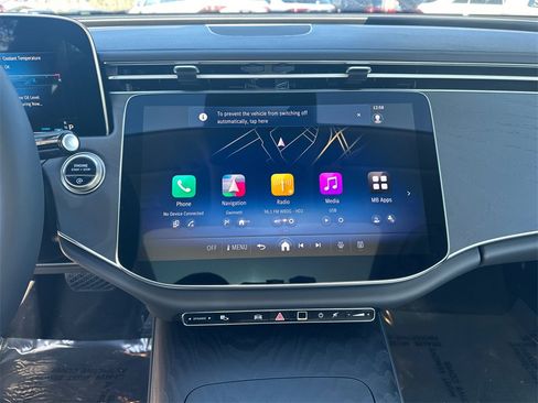 New 2026 Mercedes-Benz E 350 E 350 image 30