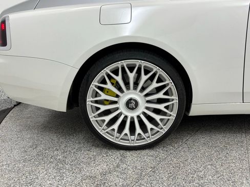 Used 2016 Rolls-Royce Wraith image 50