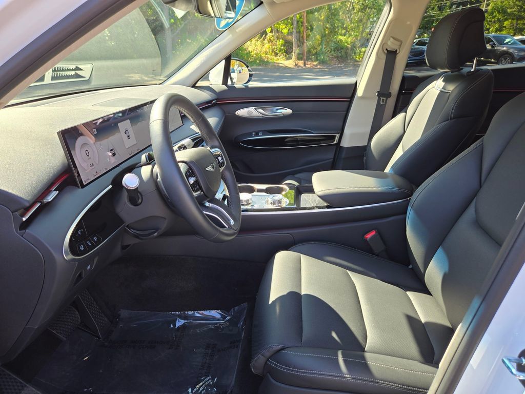 Used 2026 Genesis GV70 2.5T AWD/4WD image 20