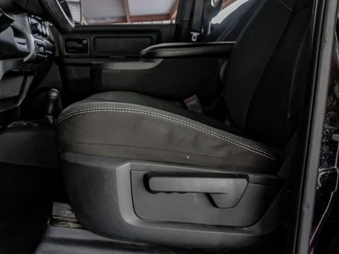 Used 2024 RAM 2500 Tradesman image 31